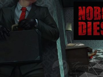 Download Nobodies v3.7.4 MOD APK – Bölümler Açık