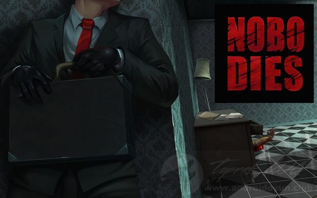 Download Nobodies v3.7.4 MOD APK – Bölümler Açık