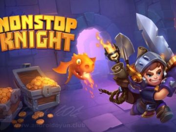 Download Nonstop Knight v2.18.4 MOD APK – DINHEIRO INFINITO (Android) Download Nonstop Knight v2.18.4 MOD APK – DINHEIRO INFINITO