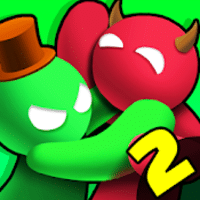 Download Noodleman.io 2 – Fun Fight Party Games MOD APK v2.8 (Dinheiro Infinito)