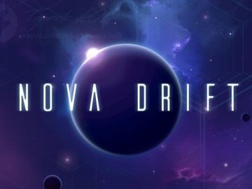 Download Nova Drift v1.2.370 FULL APK – VERSÃO COMPLETA