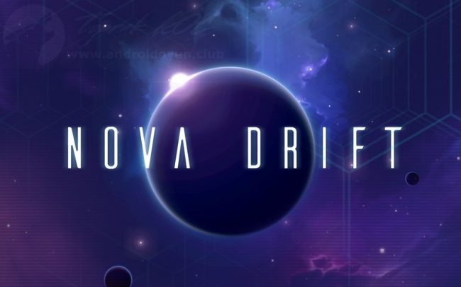 Download Nova Drift v1.2.370 FULL APK – VERSÃO COMPLETA