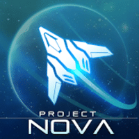 Download NOVA: Fantasy Airforce 2050 MOD APK v2.1.2 (Dinheiro Infinito)