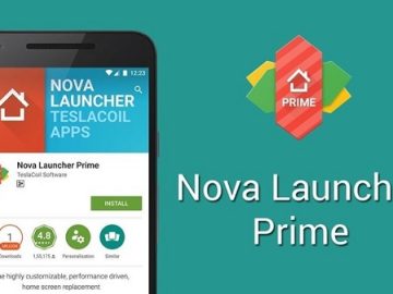 Download Nova Launcher Prime v7.0.21 Apk Full (Android) Download Nova Launcher Prime v7.0.21 Apk Full