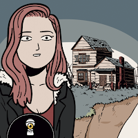 Download Nowhere House MOD APK v1.1.46 (Dicas Infinita) Atulizado 2026