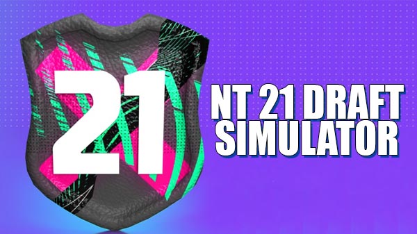 Download NT 21 Draft Simulator + Pack Opener v172 MOD APK [Dinheiro Infinito]