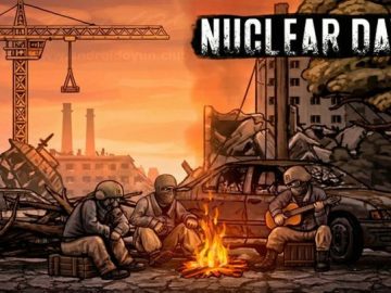 Download Nuclear Day Survival v0.140.9 MOD APK – DINHEIRO INFINITO (Android) Download Nuclear Day Survival v0.140.9 MOD APK – DINHEIRO INFINITO
