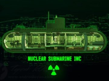 Download Nuclear War Submarine inc v2.17 MOD APK – DINHEIRO INFINITO (Android) Download Nuclear War Submarine inc v2.17 MOD APK – DINHEIRO INFINITO