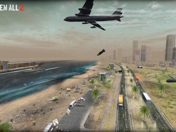 Download Nuke Em All 2 v3.2 MOD APK – DINHEIRO INFINITO (Android) Download Nuke Em All 2 v3.2 MOD APK – DINHEIRO INFINITO