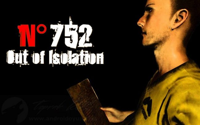 Download Number 752 Out of Isolation v1.091 FULL APK – VERSÃO COMPLETA