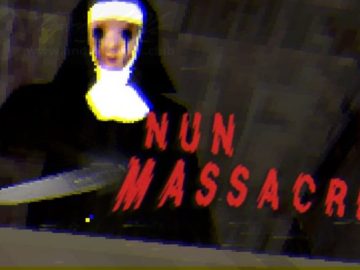 Download Nun Massacre v1.0.3 FULL APK – VERSÃO COMPLETA (Android) Download Nun Massacre v1.0.3 FULL APK – VERSÃO COMPLETA