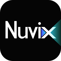 Download Nuvix MOD APK v2.0.9 (Sem Anúncios) (Android) Download Nuvix MOD APK v2.0.9 (Sem Anúncios)