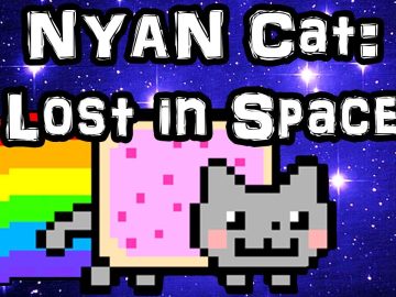 Download Nyan Cat: Lost In Space v9.2 MOD APK [Money]