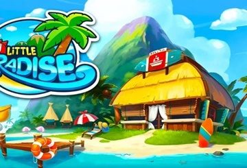 O meu pequeno paraíso v3.6.0 Apk Mod (Dinheiro Infinito) Download O meu pequeno paraíso v3.6.0 Apk Mod (Dinheiro Infinito)