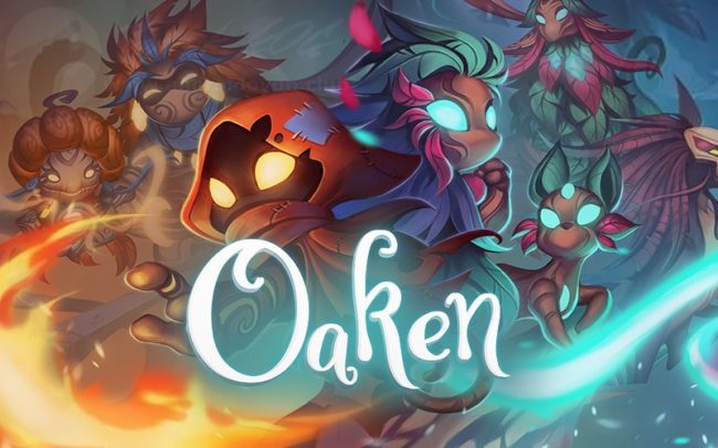 Download Oaken v1.2.0c FULL APK – VERSÃO COMPLETA