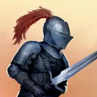 Download Obsidian Knight RPG MOD APK v2.4.7 (Dinheiro Infinito)