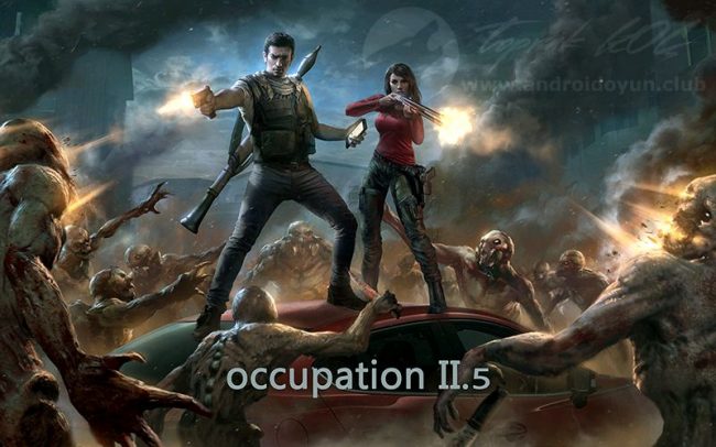 Download Occupation 2.5 v3.2.0 MOD APK – MEGA MODIFICADO
