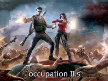 Download Occupation 2.5 v3.2.4 MOD APK [Dinheiro Infinito]