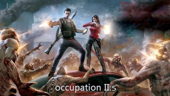 Download Occupation 2.5 v3.2.4 MOD APK [Dinheiro Infinito]