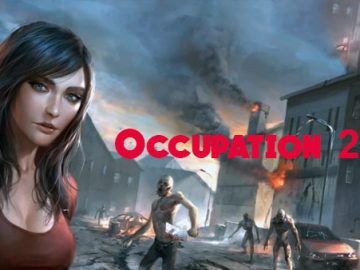 Download Occupation 2 v1.44 Apk + Data Mod [Money / Ammo]