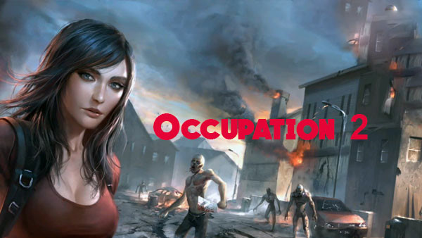 Download Occupation 2 v1.44 Apk + Data Mod [Money / Ammo]
