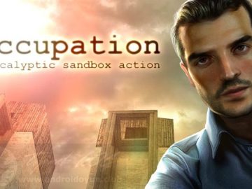 Download Occupation v2.5 MOD APK – DINHEIRO INFINITO