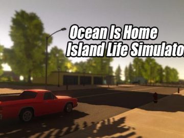Download Ocean Is Home Island Life Simulator v0.701 MOD APK [Dinheiro Infinito]