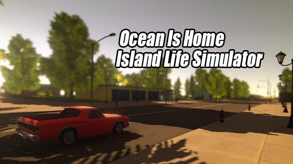 Download Ocean Is Home Island Life Simulator v0.701 MOD APK [Dinheiro Infinito]