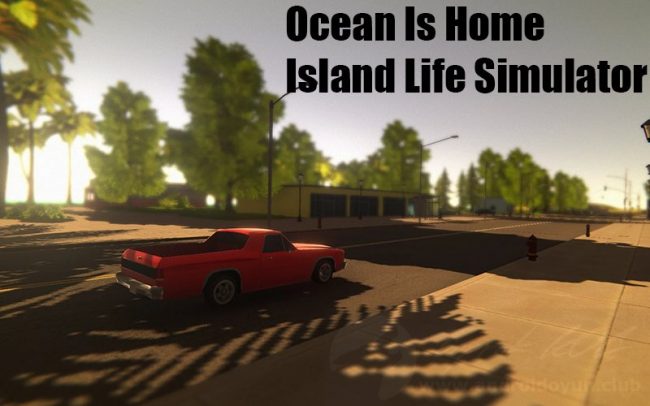 Download Ocean Is Home Island Life Simulator v0.72 MOD APK – DINHEIRO INFINITO