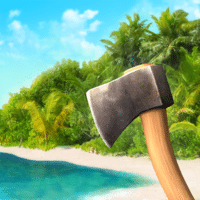 Download Ocean Is Home: Survival Island MOD APK v3.6.1.4 (Dinheiro Infinito)
