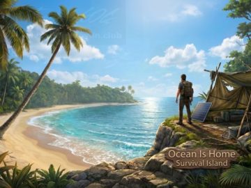 Download Ocean Is Home Survival Island v3.6.0.0 MOD APK – DINHEIRO INFINITO (Android) Download Ocean Is Home Survival Island v3.6.0.0 MOD APK – DINHEIRO INFINITO