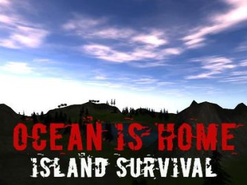 Download Ocean Is Home Survival Island v3.6.1.4 MOD APK [Dinheiro Infinito]