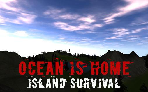 Download Ocean Is Home Survival Island v3.6.1.5 MOD APK [Dinheiro Infinito]
