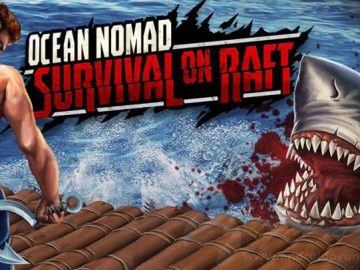Download Ocean Nomad Pro v1.30 MOD APK – DINHEIRO INFINITO