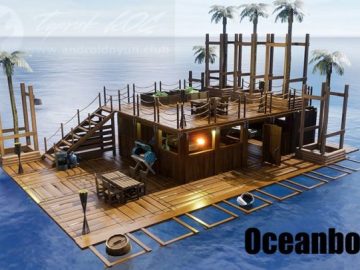 Download Oceanborn Survival in Ocean v3.6 MOD APK – DINHEIRO INFINITO (Android) Download Oceanborn Survival in Ocean v3.6 MOD APK – DINHEIRO INFINITO