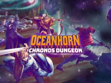 Download Oceanhorn Chronos Dungeon v2.0 MOD APK – Premium MODIFICADO (Android) Download Oceanhorn Chronos Dungeon v2.0 MOD APK – Premium MODIFICADO