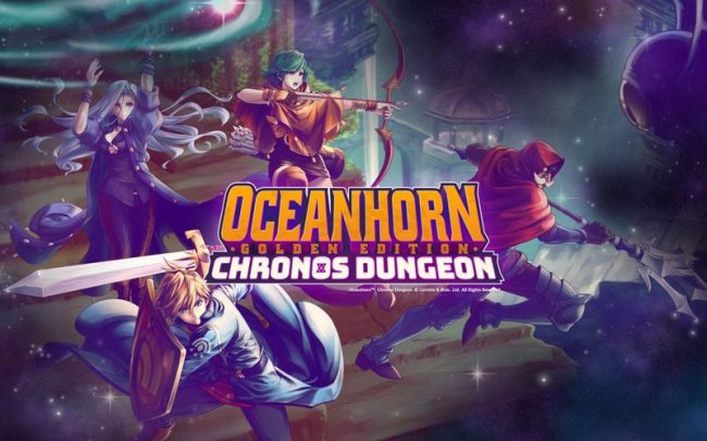 Download Oceanhorn Chronos Dungeon v2.0 MOD APK – Premium MODIFICADO