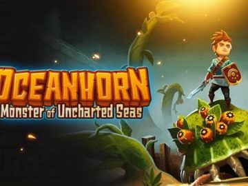 Download Oceanhorn v1.1.11 MOD APK [Desbloqueado]