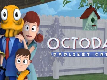 Download Octodad Dadliest Catch v1.0.25 Apk [Versão Completa]