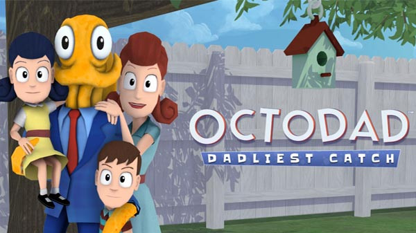 Download Octodad Dadliest Catch v1.0.25 Apk [Versão Completa]