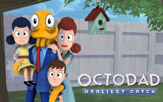 Download Octodad Dadliest Catch v1.0.27 FULL APK – VERSÃO COMPLETA