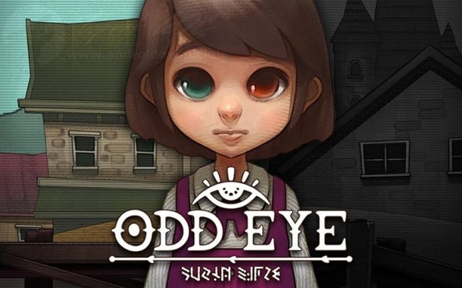 Download Odd Eye Premium v2.04 FULL APK – VERSÃO COMPLETA