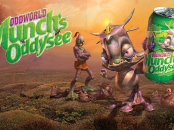 Download Oddworld Munchs Oddysee v1.0.7 FULL APK – VERSÃO COMPLETA (Android) Download Oddworld Munchs Oddysee v1.0.7 FULL APK – VERSÃO COMPLETA