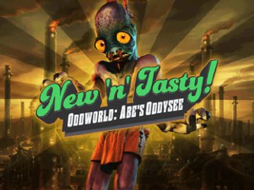Download Oddworld: New ‘n’ Tasty v1.0.4 Apk + Data Full (Android) Download Oddworld: New ‘n’ Tasty v1.0.4 Apk + Data Full