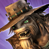 Download Oddworld: Stranger’s Wrath MOD APK v1.0.16 Menu (God Mod)