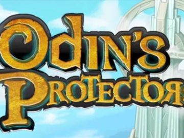 Download Odin’s Protectors v1.061 Apk + Data Full