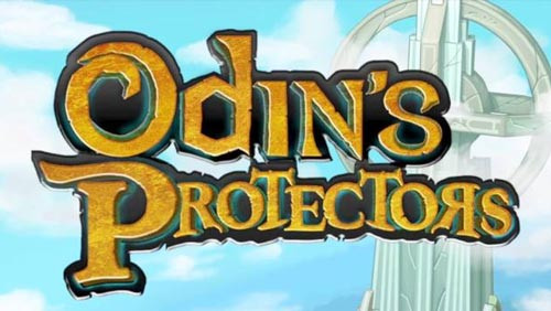 Download Odin’s Protectors v1.061 Apk + Data Full