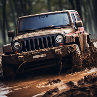 Download Off Road 4×4 Driving Simulator MOD APK v2.27.2.002.515 (Dinheiro Infinito)