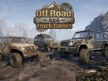 Download Off Road 4×4 Truck Games v2.26.3.001.502 MOD APK – DINHEIRO INFINITO (Android) Download Off Road 4×4 Truck Games v2.26.3.001.502 MOD APK – DINHEIRO INFINITO
