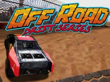 Download Off Road Drift Series v1.9 MOD APK [Money]